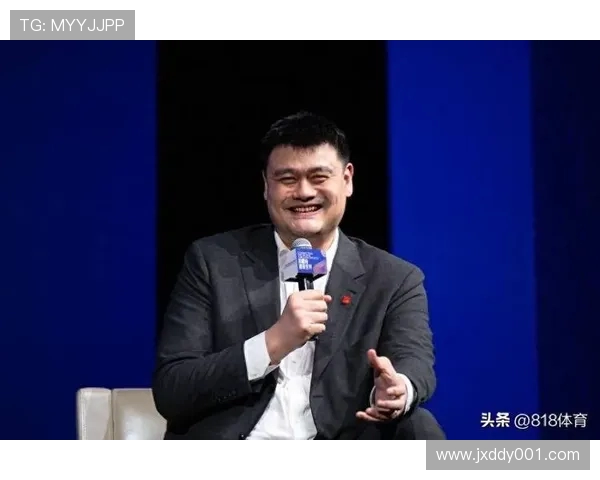 火箭官方祝姚明生日快乐 亚当斯幽默回应以为签下姚明