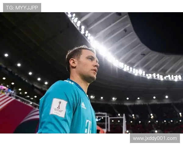 诺伊尔力挺FIFA探讨取消点球补射认为新规将明显提升门将优势