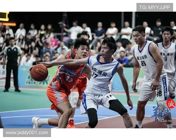 渭源姚明东的传奇人生与篮球梦想的追逐之路