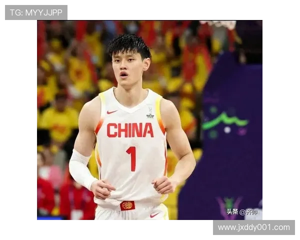 曾凡博赴美养伤选择发展联盟 锻炼机会超CBA但收入较低