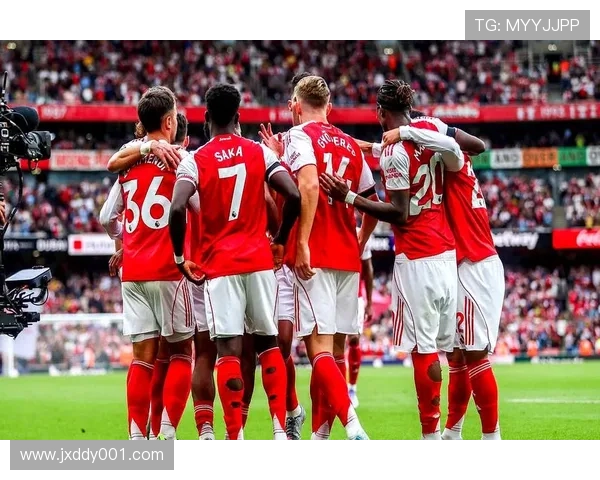 阿森纳13分钟狂轰四球约克雷斯4分钟双响演绎疯狂逆转